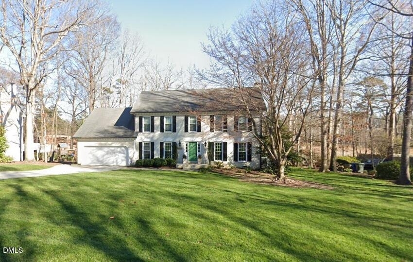 7824 Hardwick Drive - Photo 0