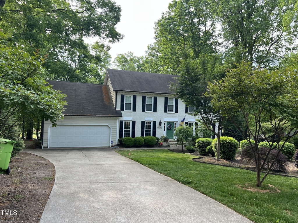 7824 Hardwick Drive - Photo 1
