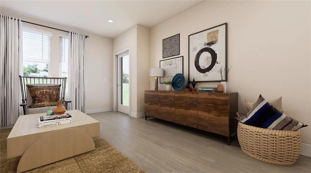 1450 Peachtree Industrial Boulevard - Photo 8