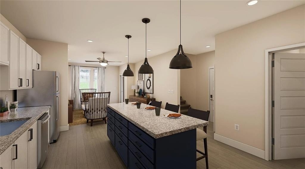 1450 Peachtree Industrial Boulevard - Photo 3