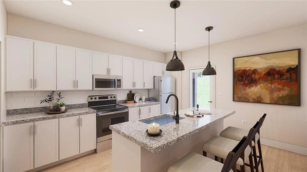 1450 Peachtree Industrial Boulevard - Photo 3