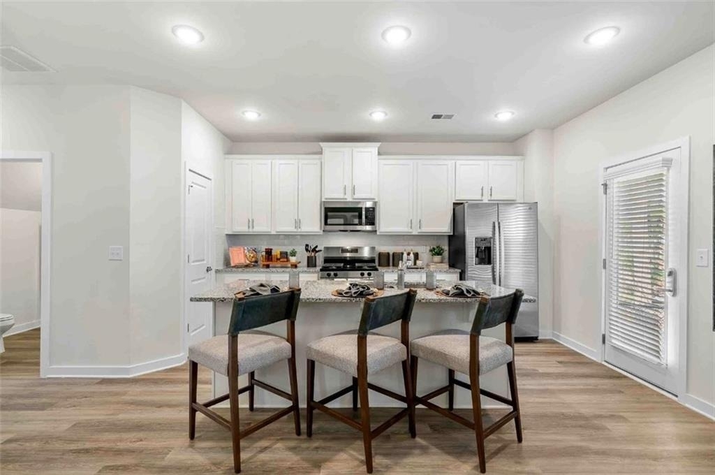 1450 Peachtree Industrial Boulevard - Photo 4