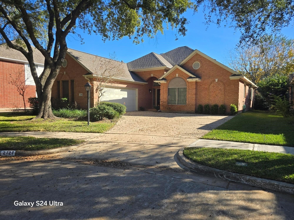 2727 Gregway Lane - Photo 0
