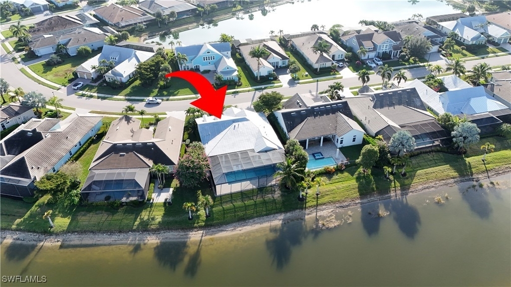 14831 Dockside Lane - Photo 1