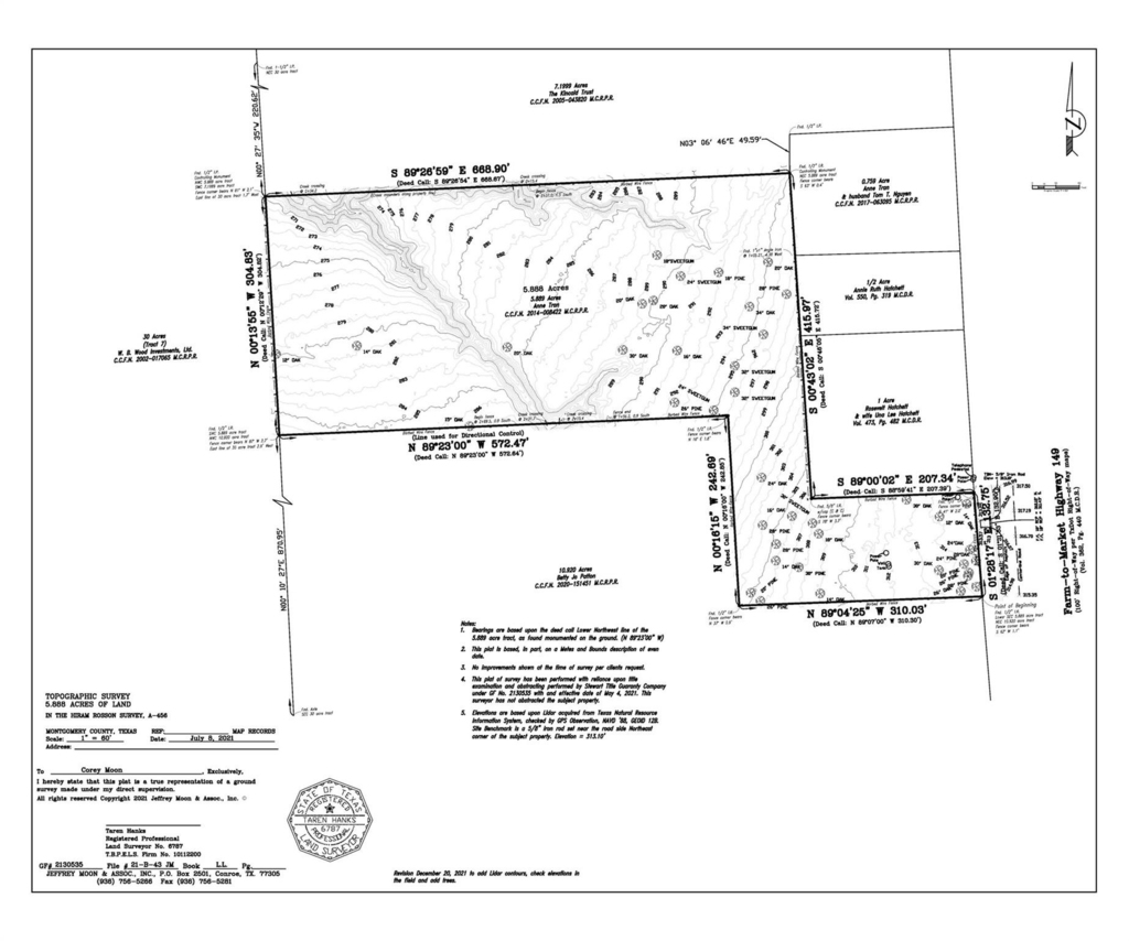 9367 Fm 149 Road - Photo 5