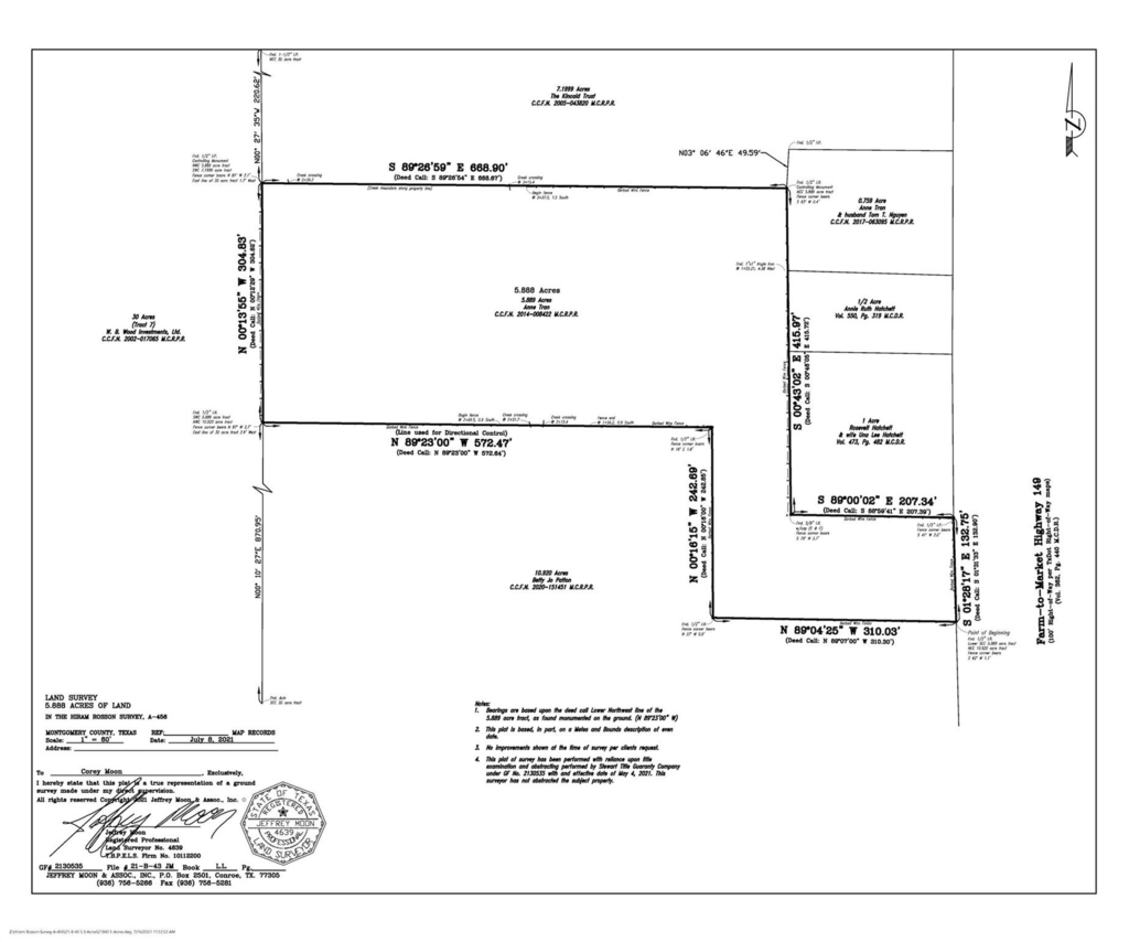 9367 Fm 149 Road - Photo 4