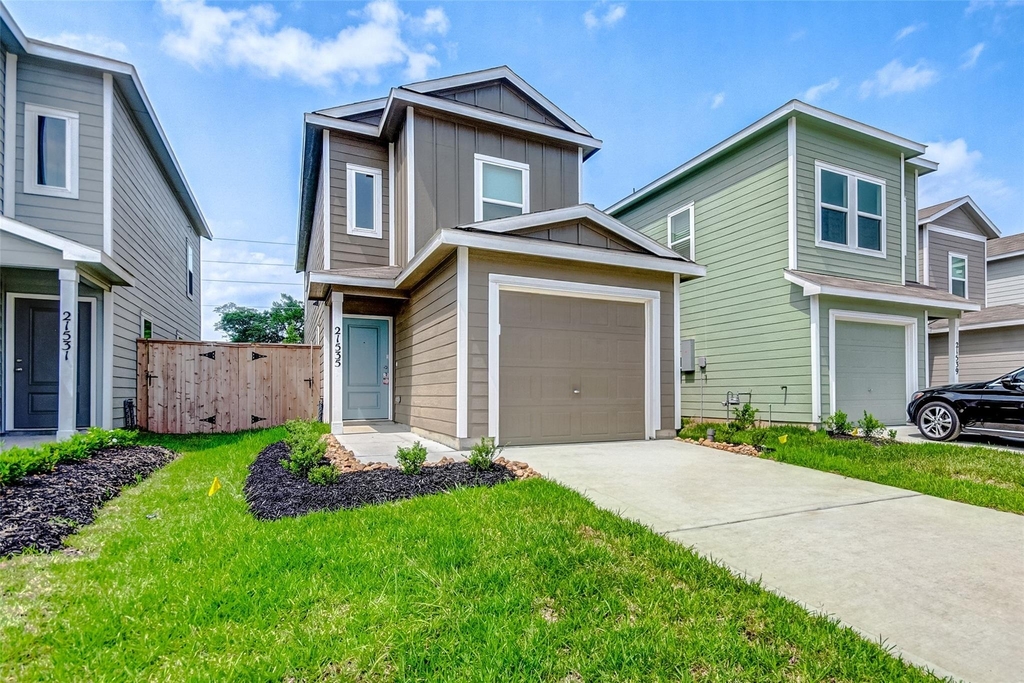 21535 Carosella Drive - Photo 1