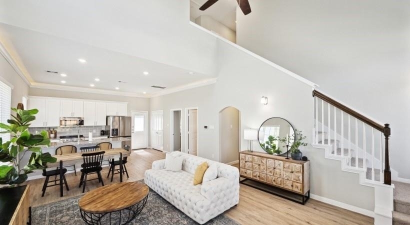 14420 Campbell Cove Lane Drive - Photo 1