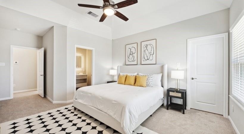 14420 Campbell Cove Lane Drive - Photo 2