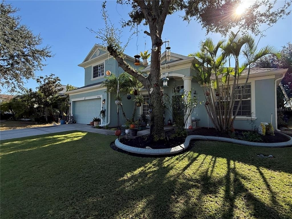 10703 Banfield Drive - Photo 1