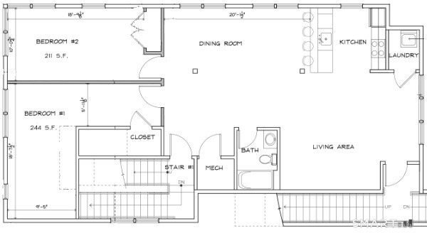 82 Wall Street - Photo 9