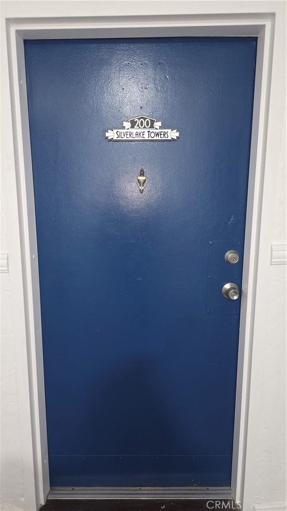 3408 W Sunset Blvd. - Photo 1