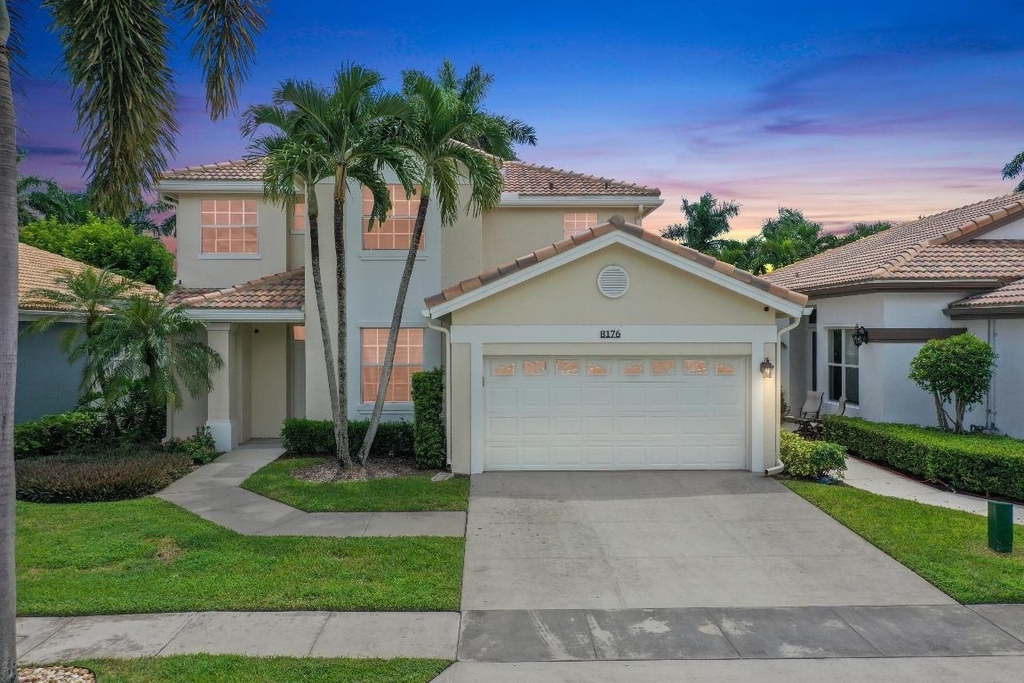 8176 Quail Meadow Way - Photo 0