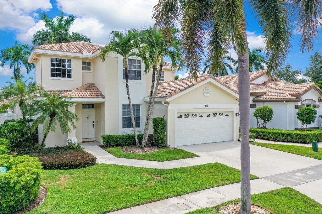8176 Quail Meadow Way - Photo 1