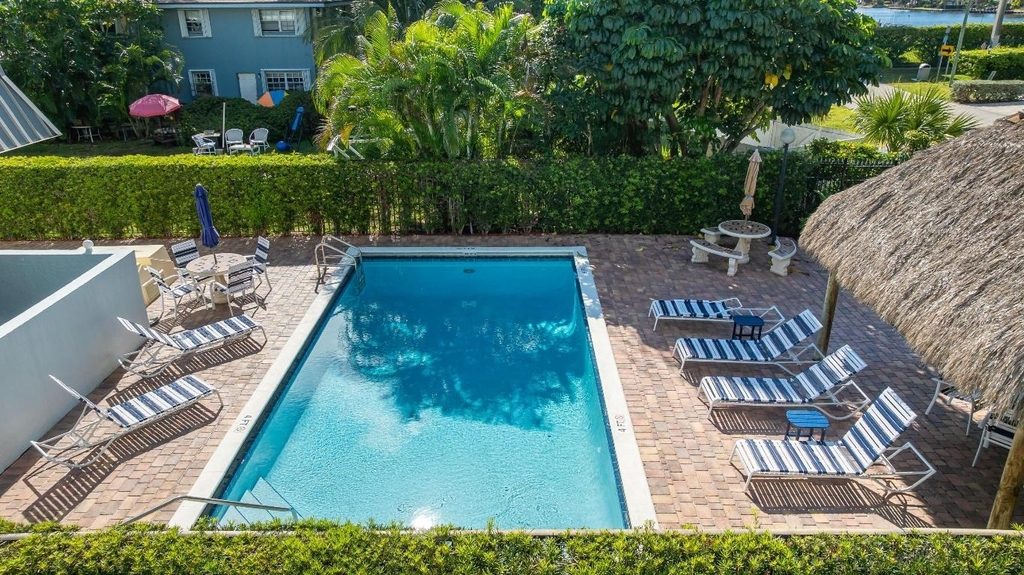 961 S Ocean Drive - Photo 30