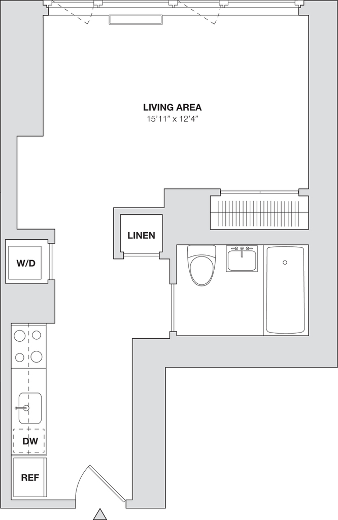 105 W 29th Street - Photo 61