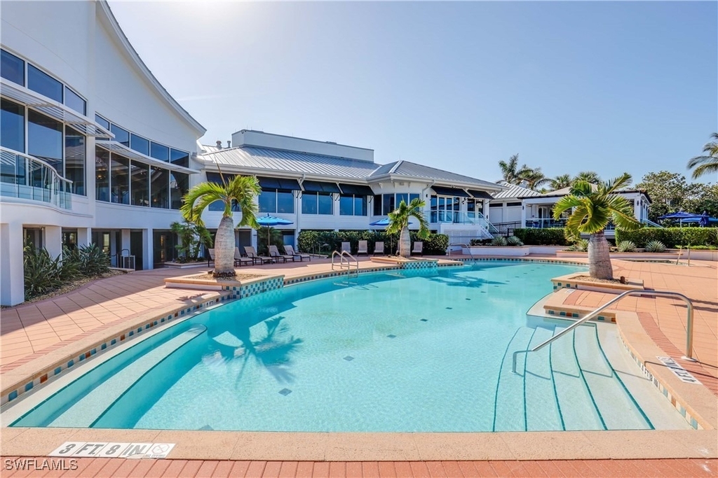 828 Hideaway Circle E - Photo 42