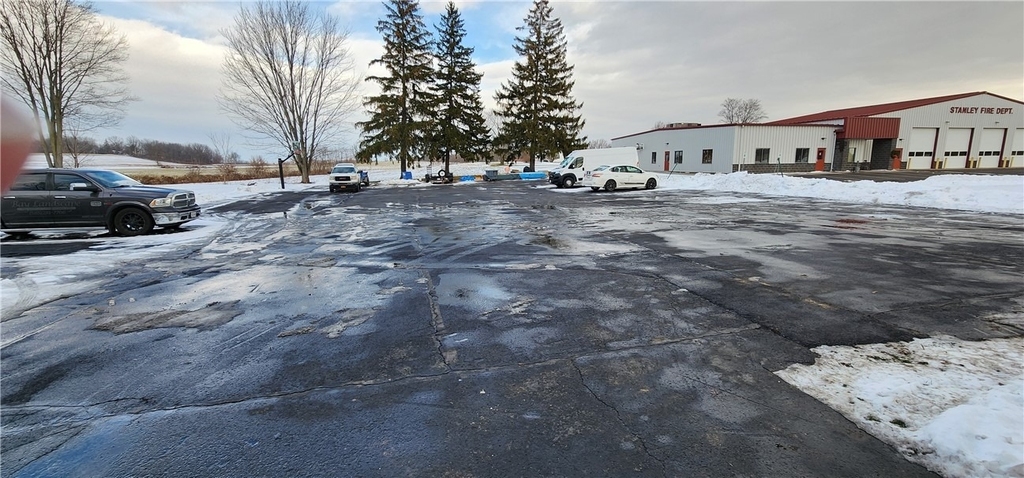 2054 State Route 245 - Photo 21