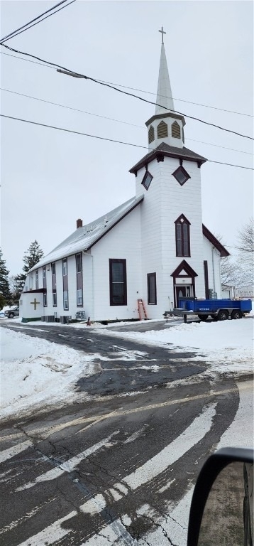 2054 State Route 245 - Photo 18
