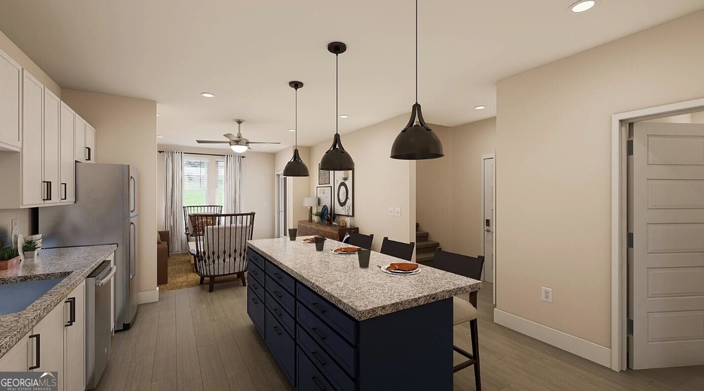 1450 Peachtree Indus Boulevard - Photo 3