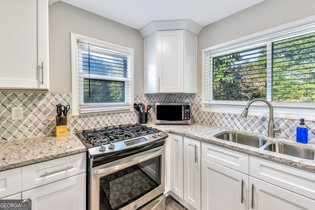 811 Old Powder Springs Road Sw - Photo 8