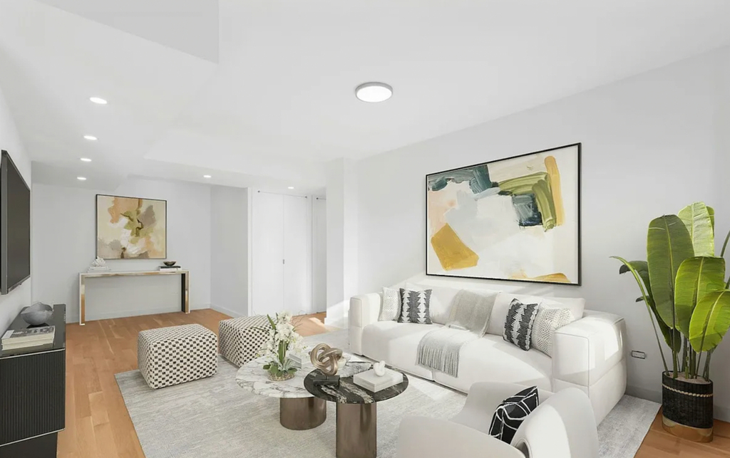 East 25th Street  - Photo 1