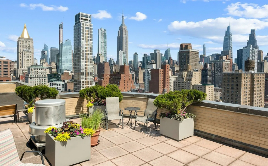 East 25th Street  - Photo 7