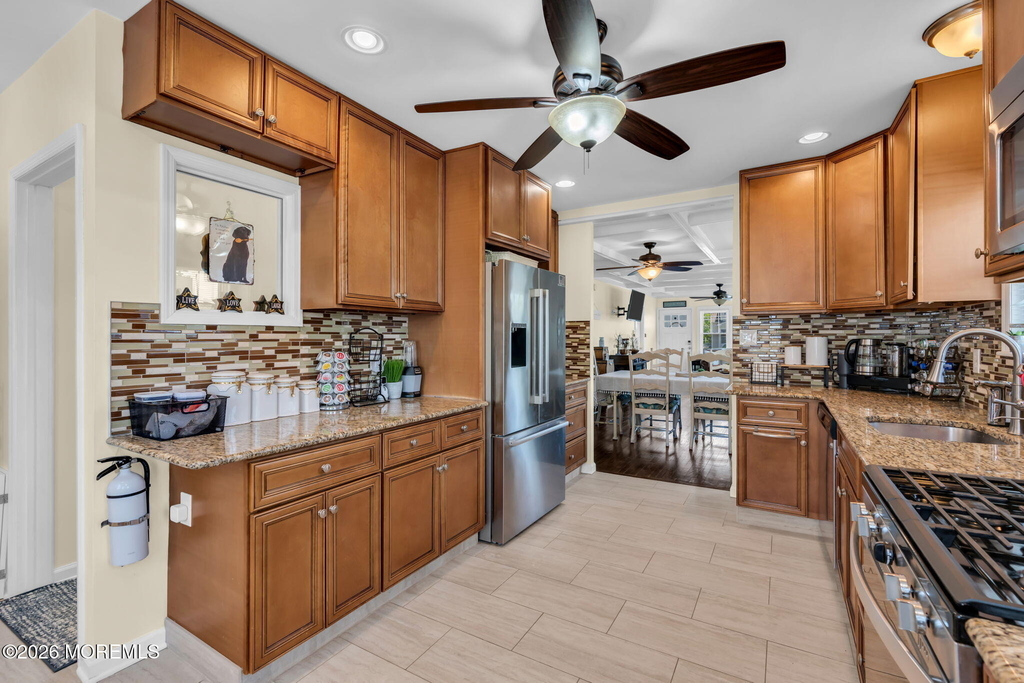 319 Arnold Avenue - Photo 20