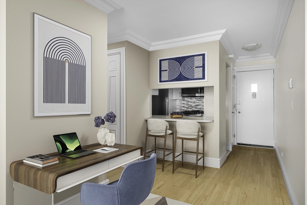 Rector Place - Photo 1