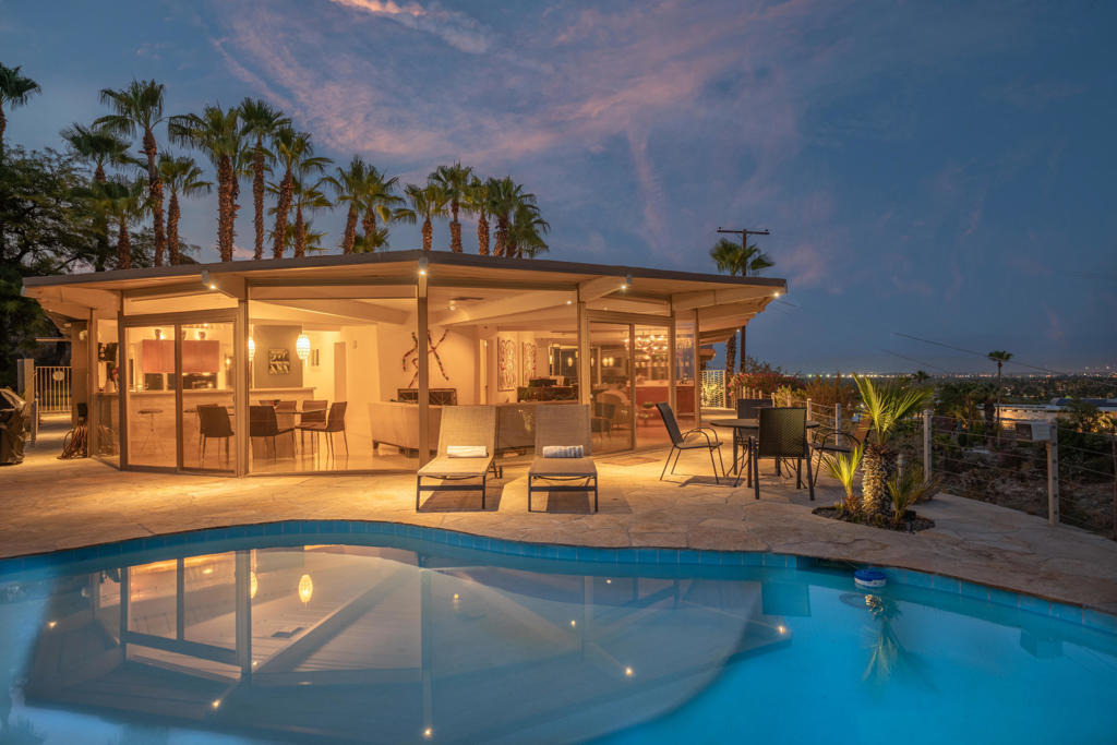17 Cahuilla Hills Drive - Photo 2