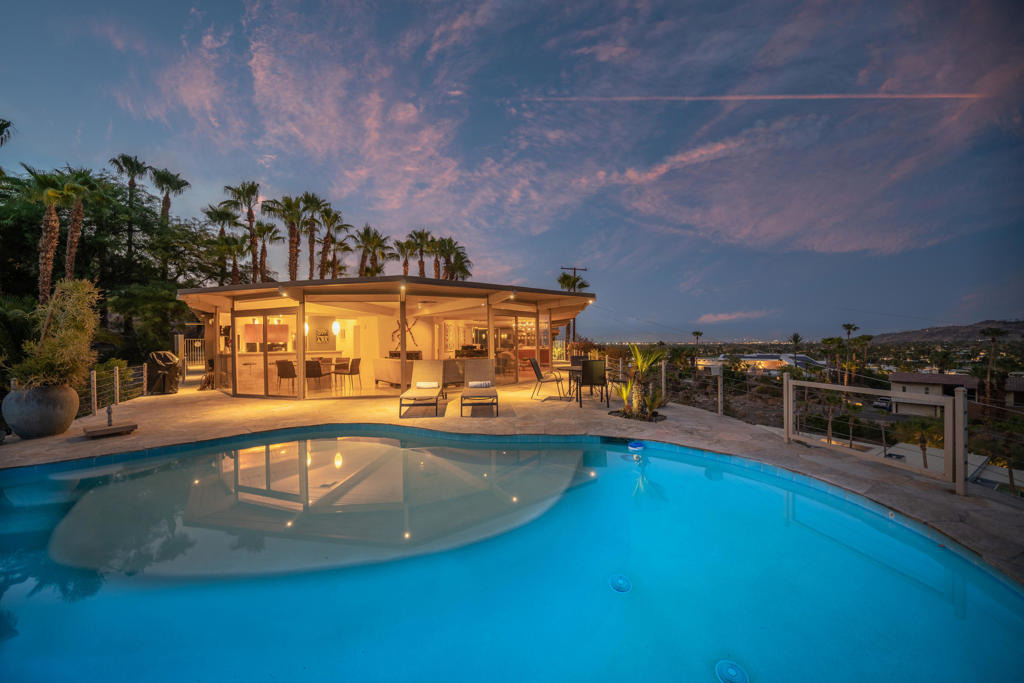 17 Cahuilla Hills Drive - Photo 1