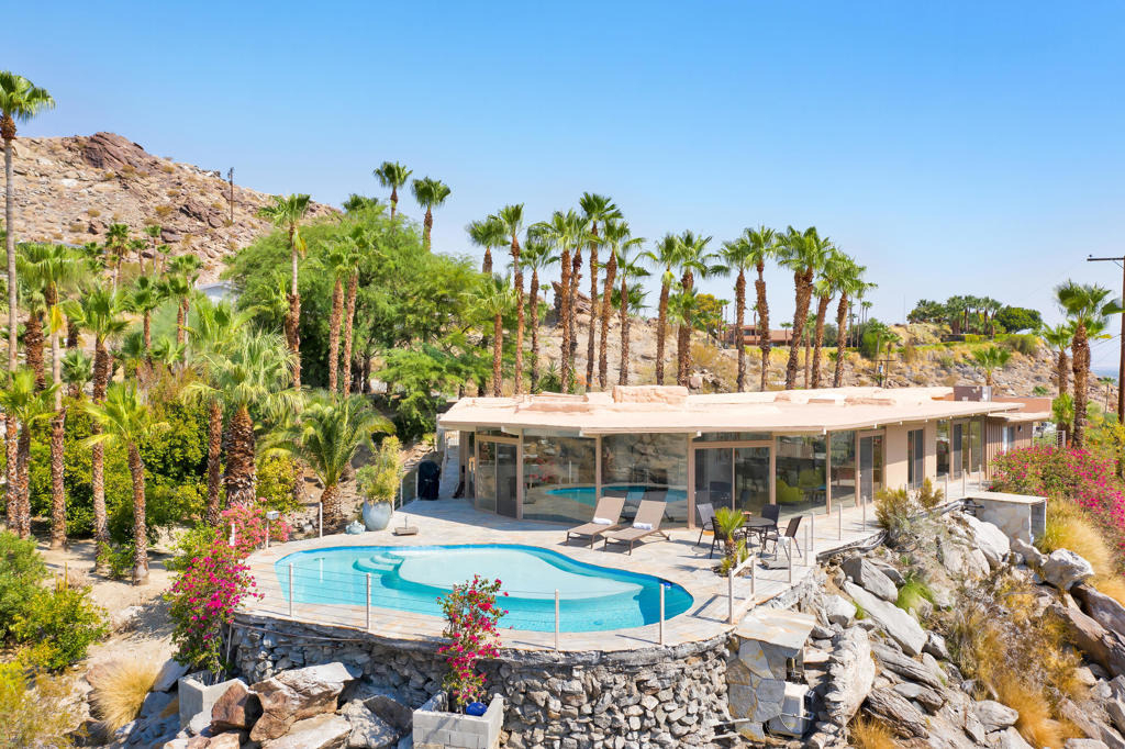 17 Cahuilla Hills Drive - Photo 35