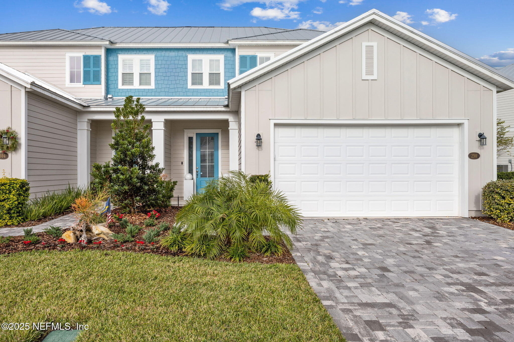 290 Rum Runner Way - Photo 1