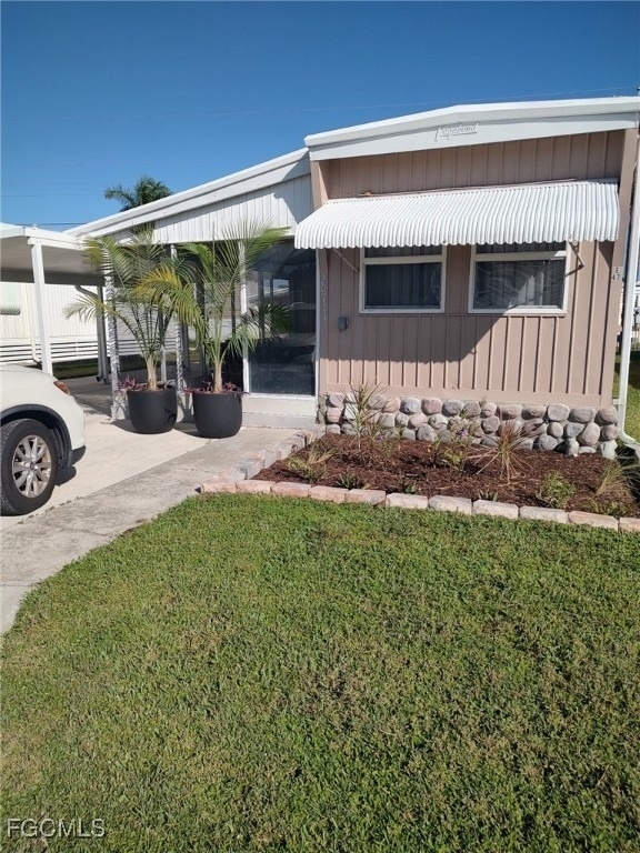 20711 Port Drive - Photo 0