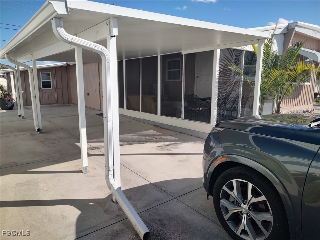 20711 Port Drive - Photo 1
