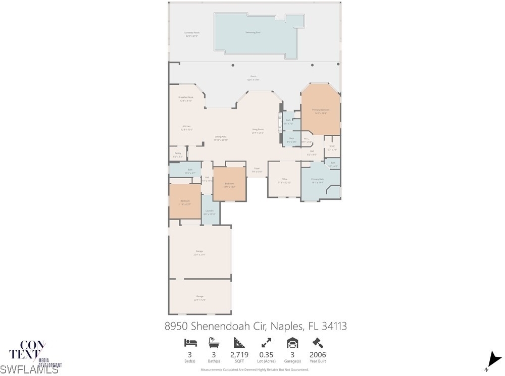 8950 Shenendoah Circle - Photo 47