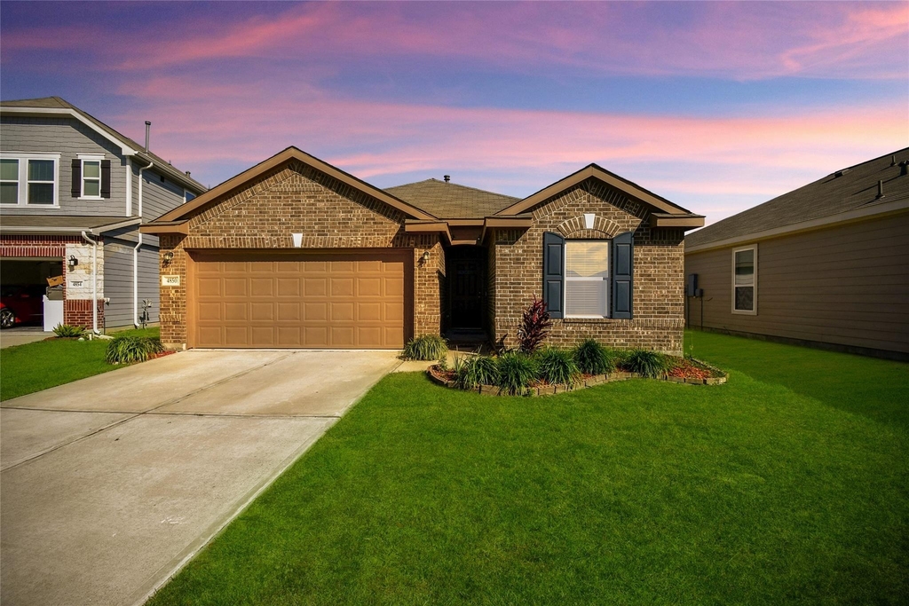 4850 Austin Meadow Lane - Photo 0