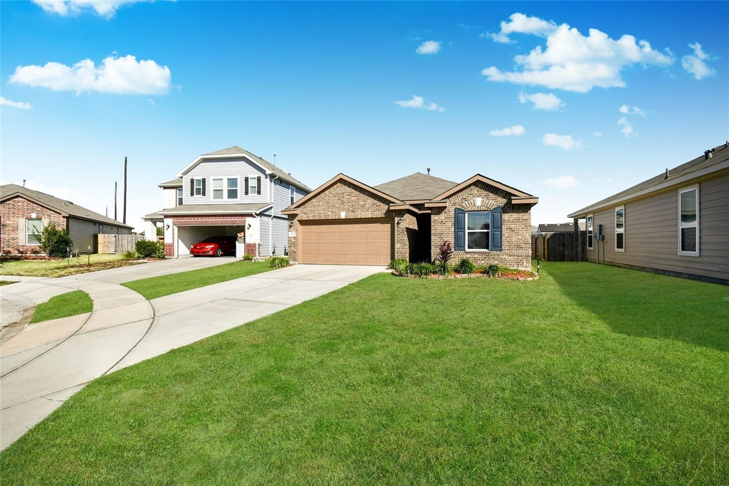 4850 Austin Meadow Lane - Photo 5
