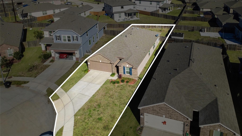 4850 Austin Meadow Lane - Photo 2