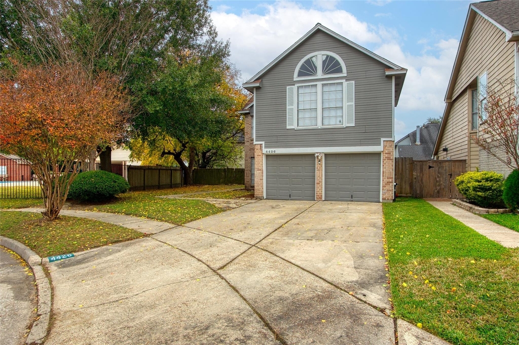 4426 Trace Mill Court - Photo 28