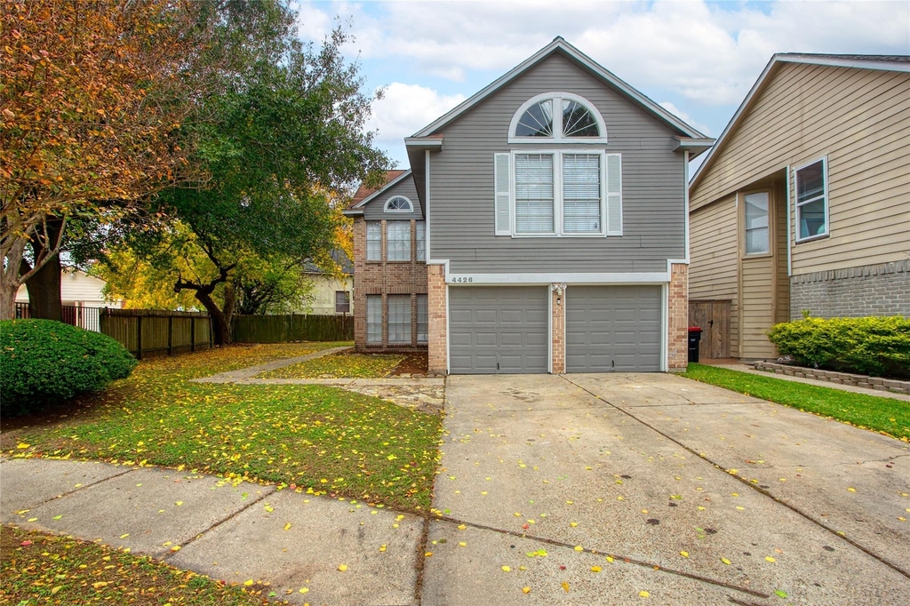 4426 Trace Mill Court - Photo 1
