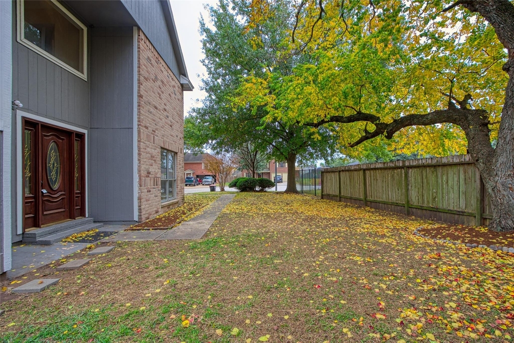 4426 Trace Mill Court - Photo 0