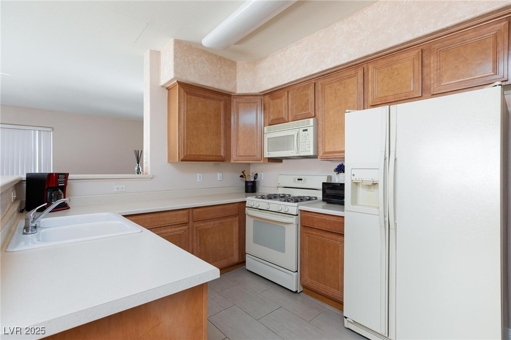 7185 S Durango Drive - Photo 9