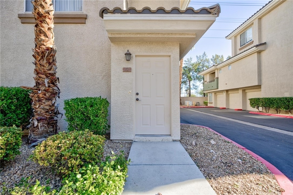 7185 S Durango Drive - Photo 2