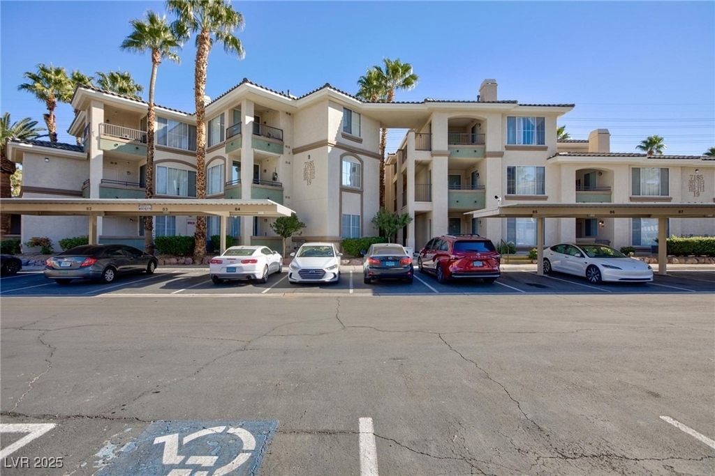 7185 S Durango Drive - Photo 23