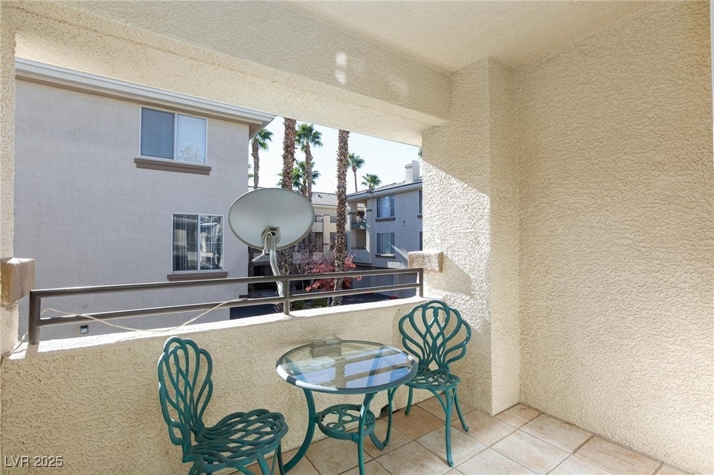 7185 S Durango Drive - Photo 11