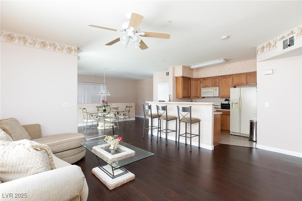 7185 S Durango Drive - Photo 5