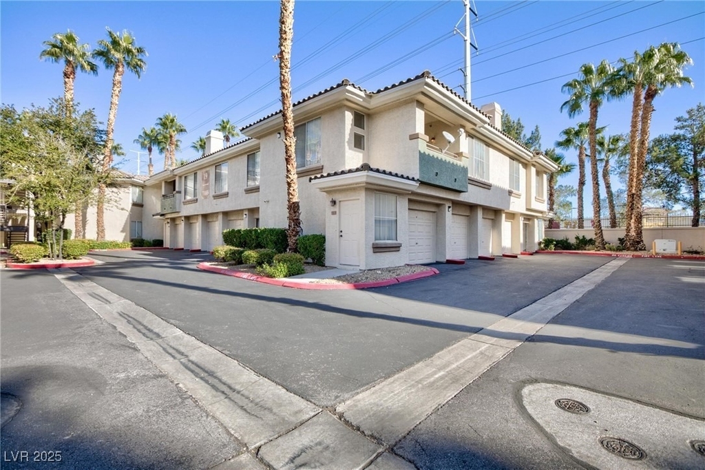 7185 S Durango Drive - Photo 1