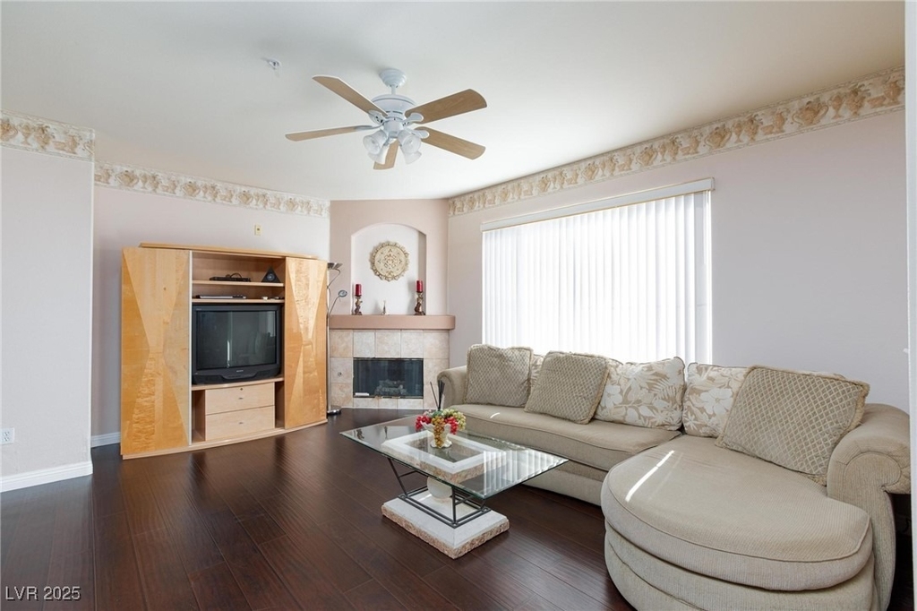 7185 S Durango Drive - Photo 6