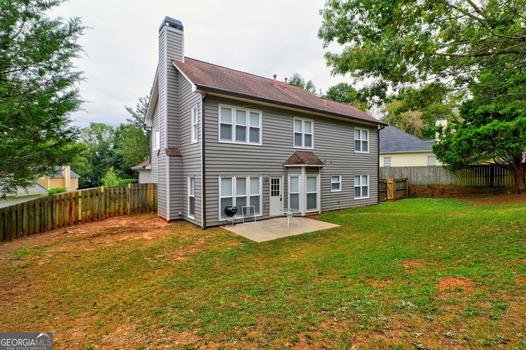 10640 Victory Gate Drive - Photo 5